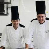 Competencias, Maestros de la Cocina Hotelga