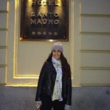 Hotel Santo Mauro, España