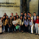Universidad Panamericana, Mexico